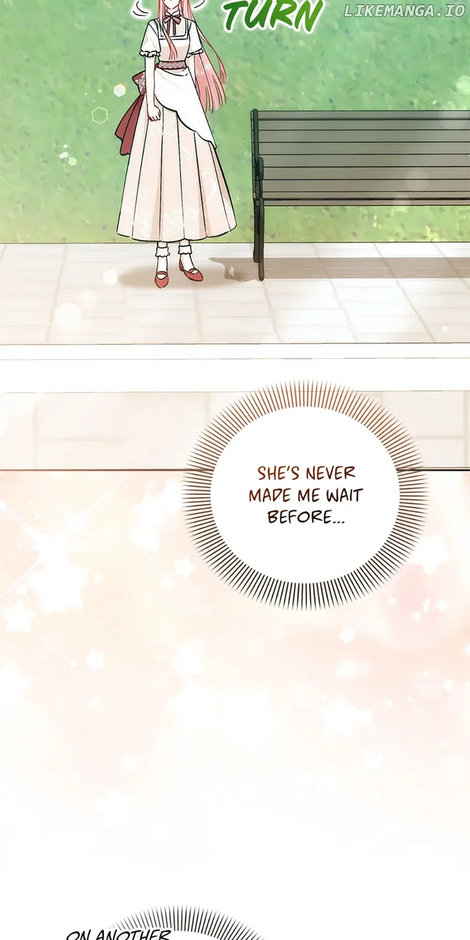 I Became the Sister of the Time-Limited Heroine Chapter 56 page 40