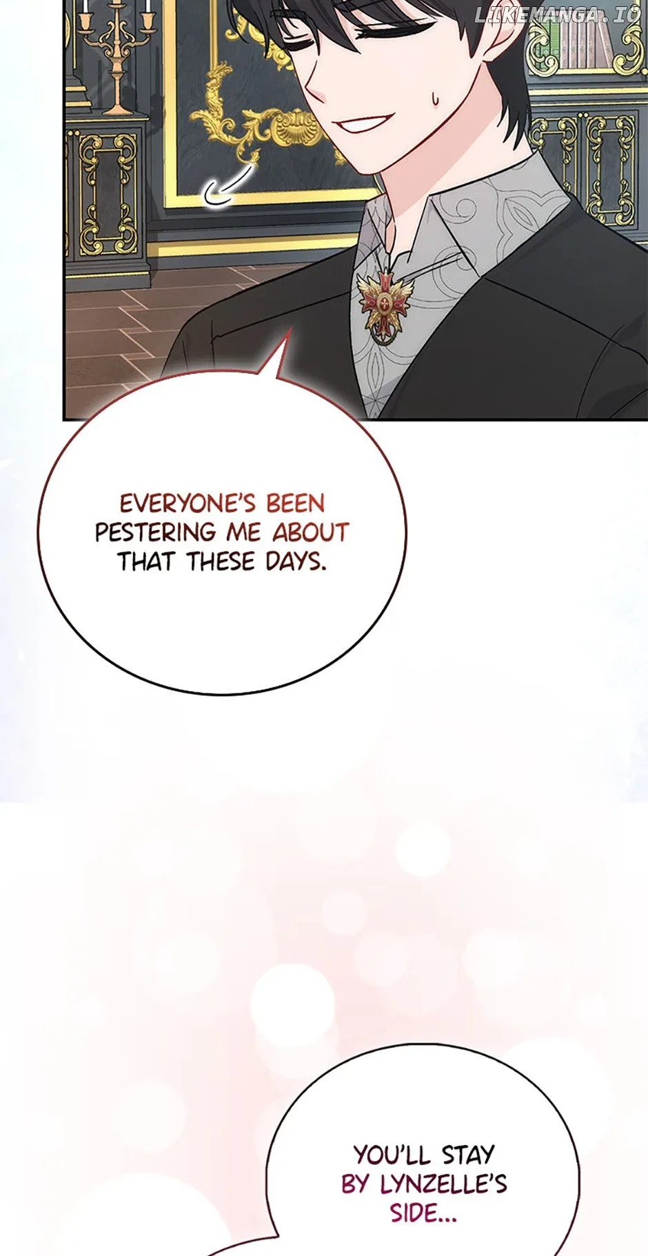 I Became the Sister of the Time-Limited Heroine Chapter 56 page 28