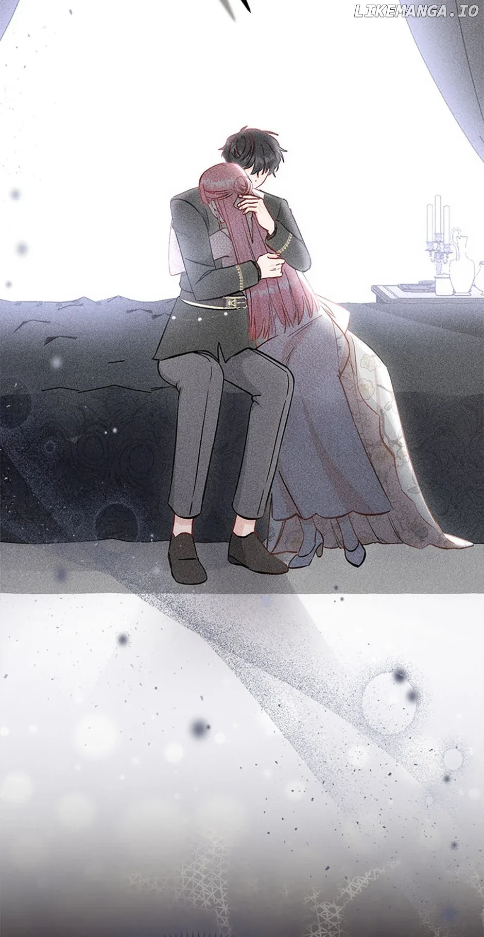 I Became the Sister of the Time-Limited Heroine Chapter 56 page 23