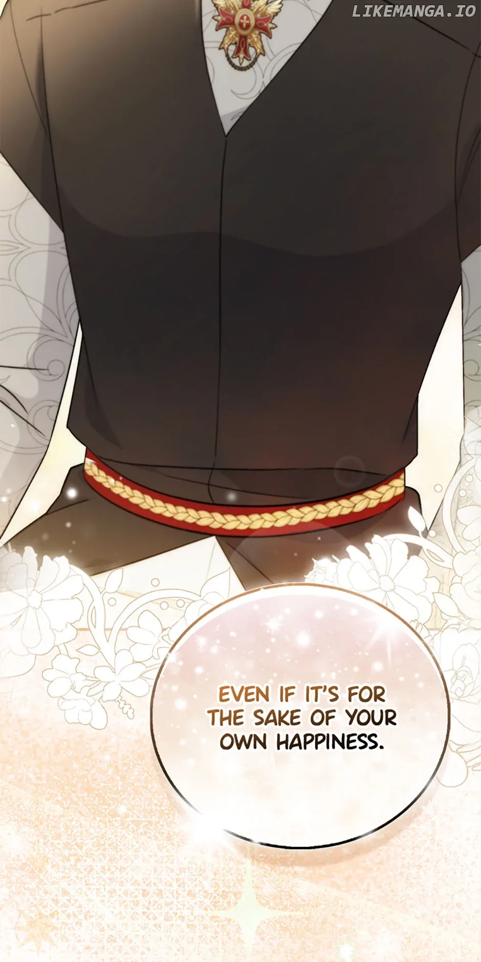 I Became the Sister of the Time-Limited Heroine Chapter 56 page 37