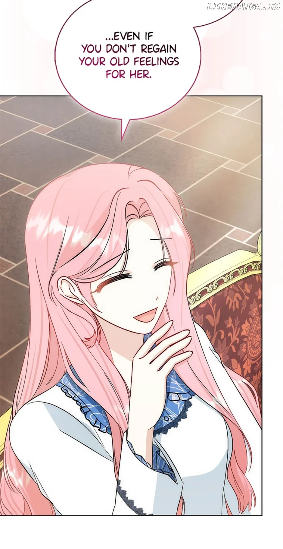 I Became the Sister of the Time-Limited Heroine Chapter 56 page 29