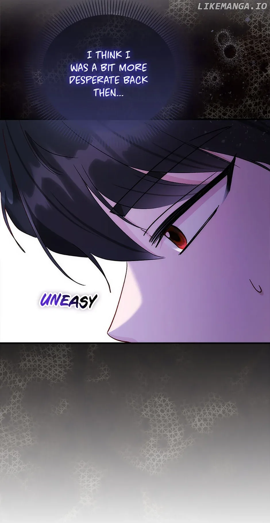 I Became the Sister of the Time-Limited Heroine Chapter 56 page 24
