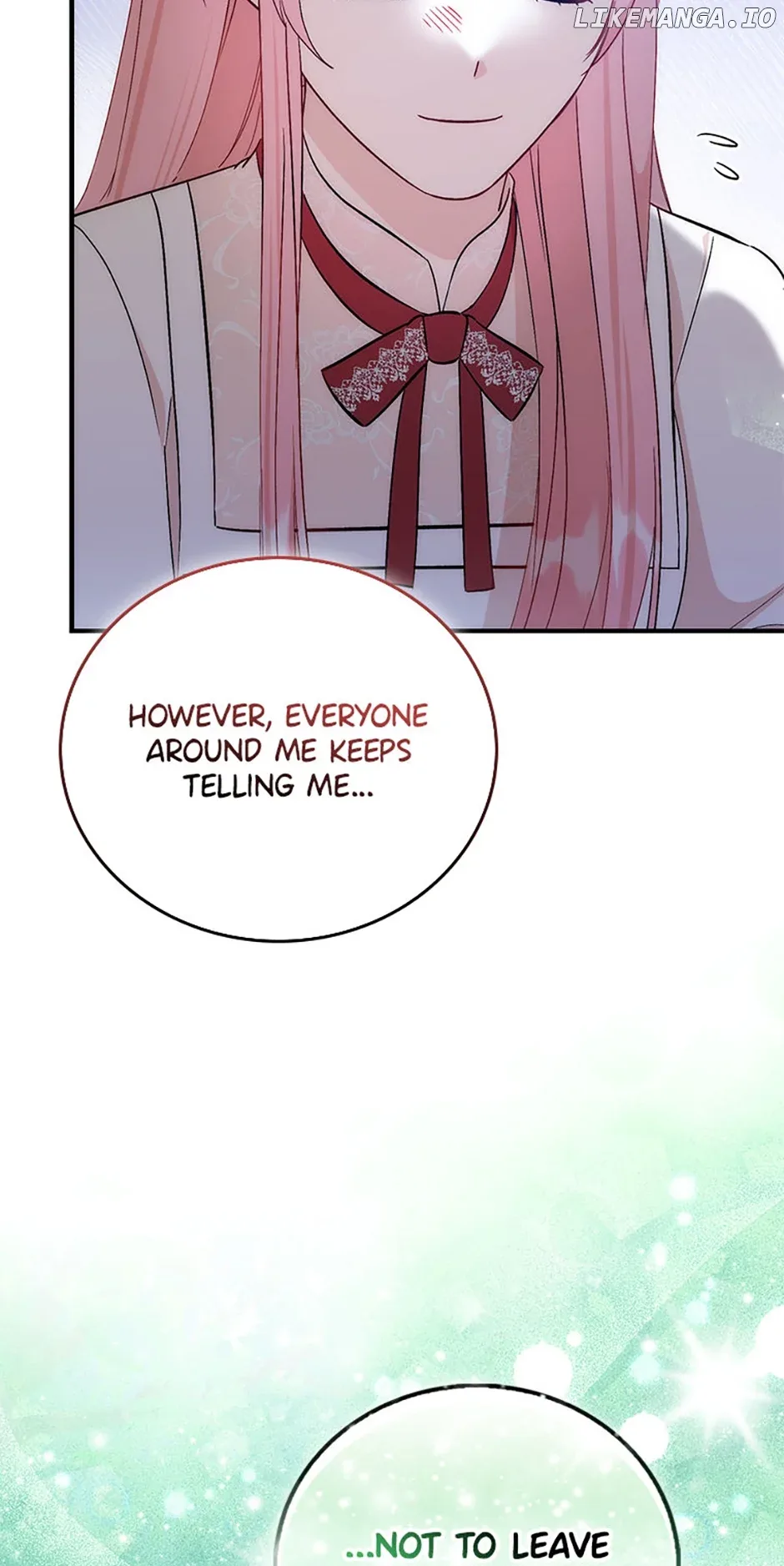 I Became the Sister of the Time-Limited Heroine Chapter 56 page 63