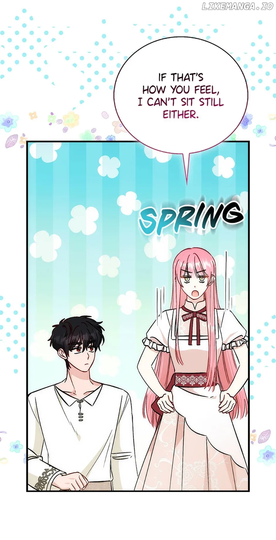 I Became the Sister of the Time-Limited Heroine Chapter 56 page 88