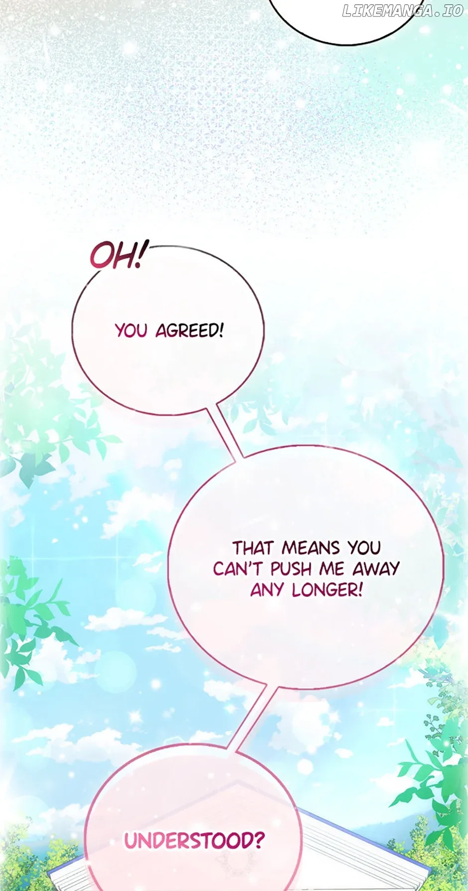 I Became the Sister of the Time-Limited Heroine Chapter 56 page 92