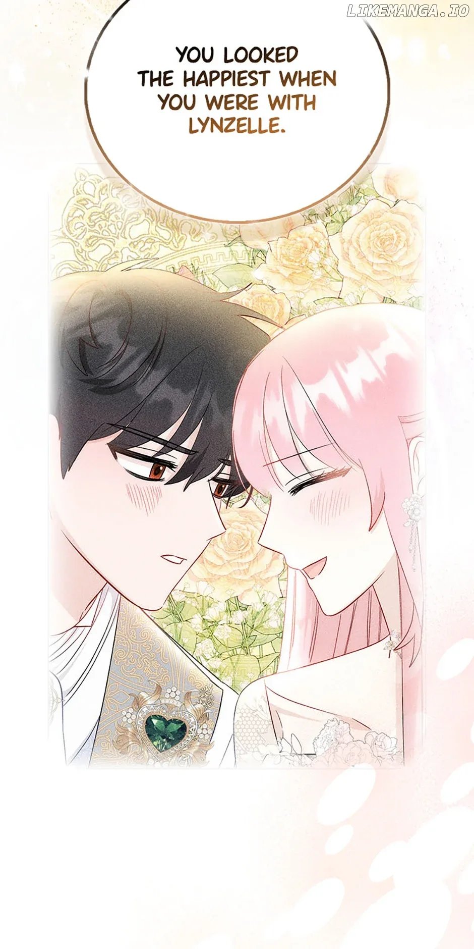 I Became the Sister of the Time-Limited Heroine Chapter 56 page 35