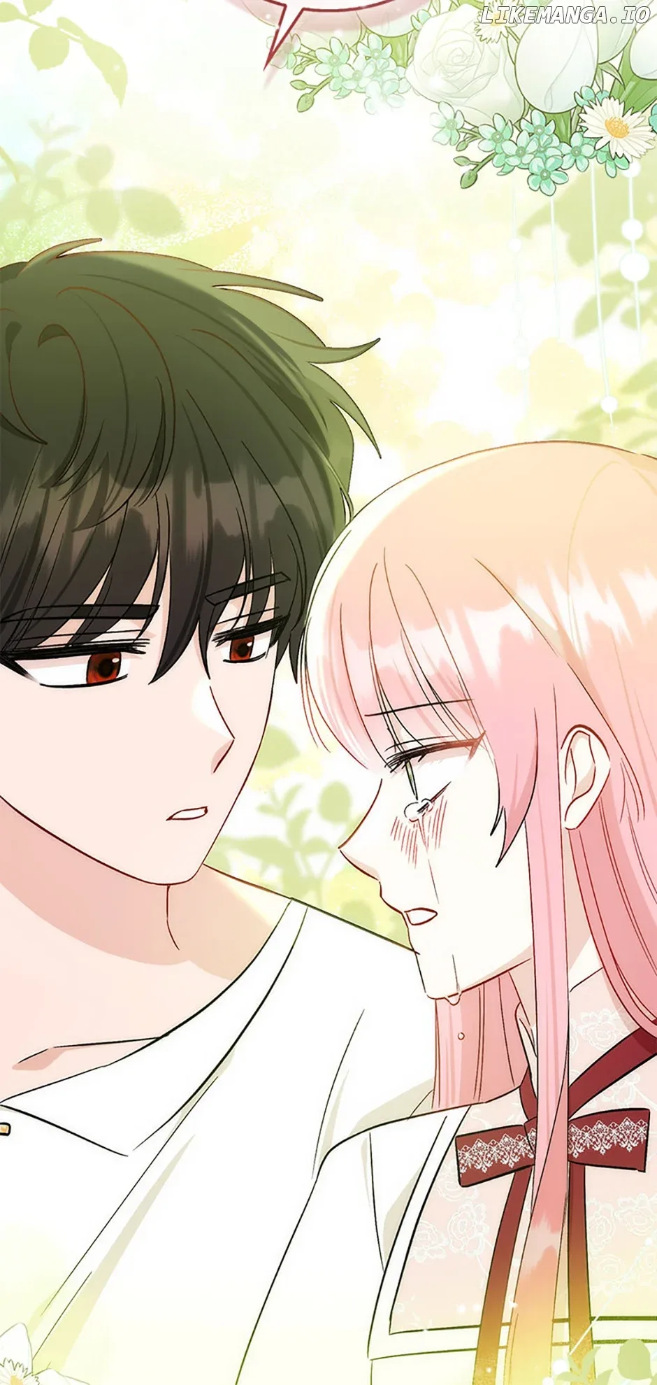 I Became the Sister of the Time-Limited Heroine Chapter 56 page 75