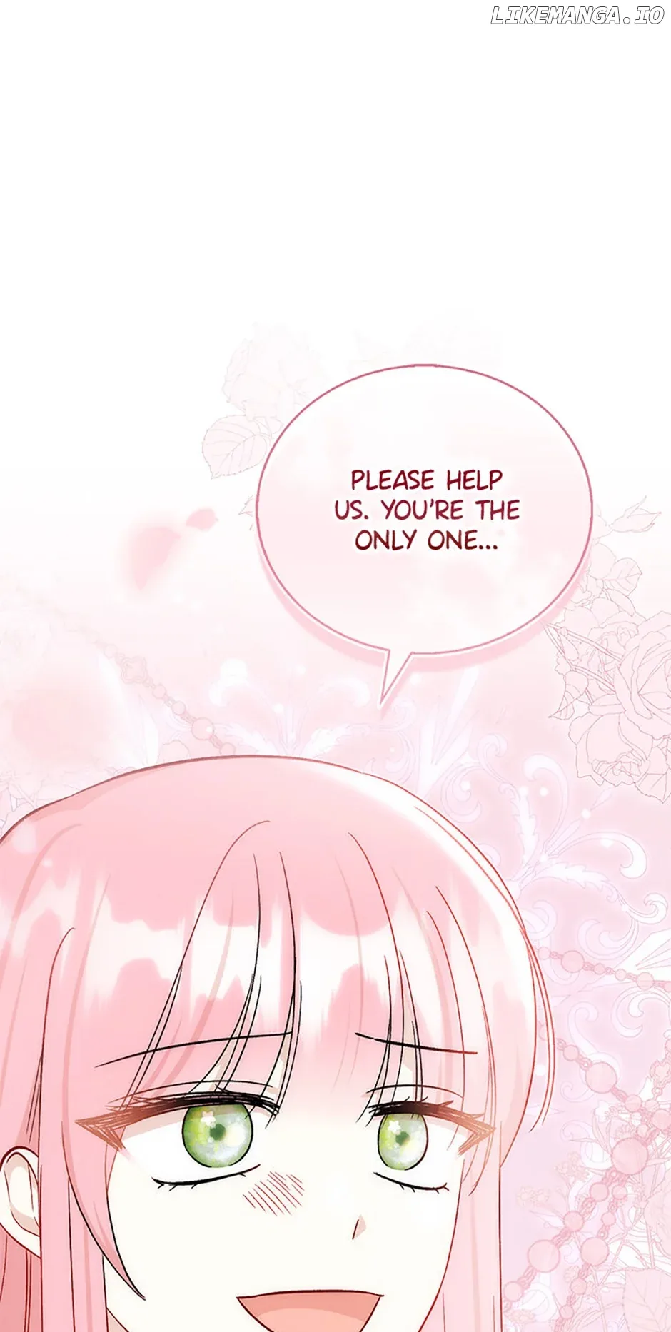 I Became the Sister of the Time-Limited Heroine Chapter 52 page 21