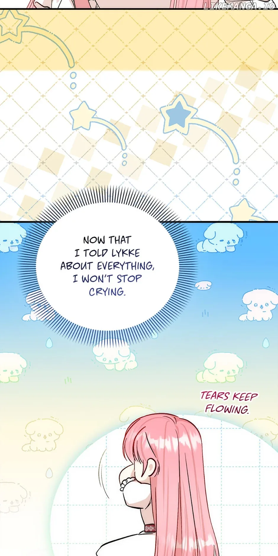 I Became the Sister of the Time-Limited Heroine Chapter 56 page 49