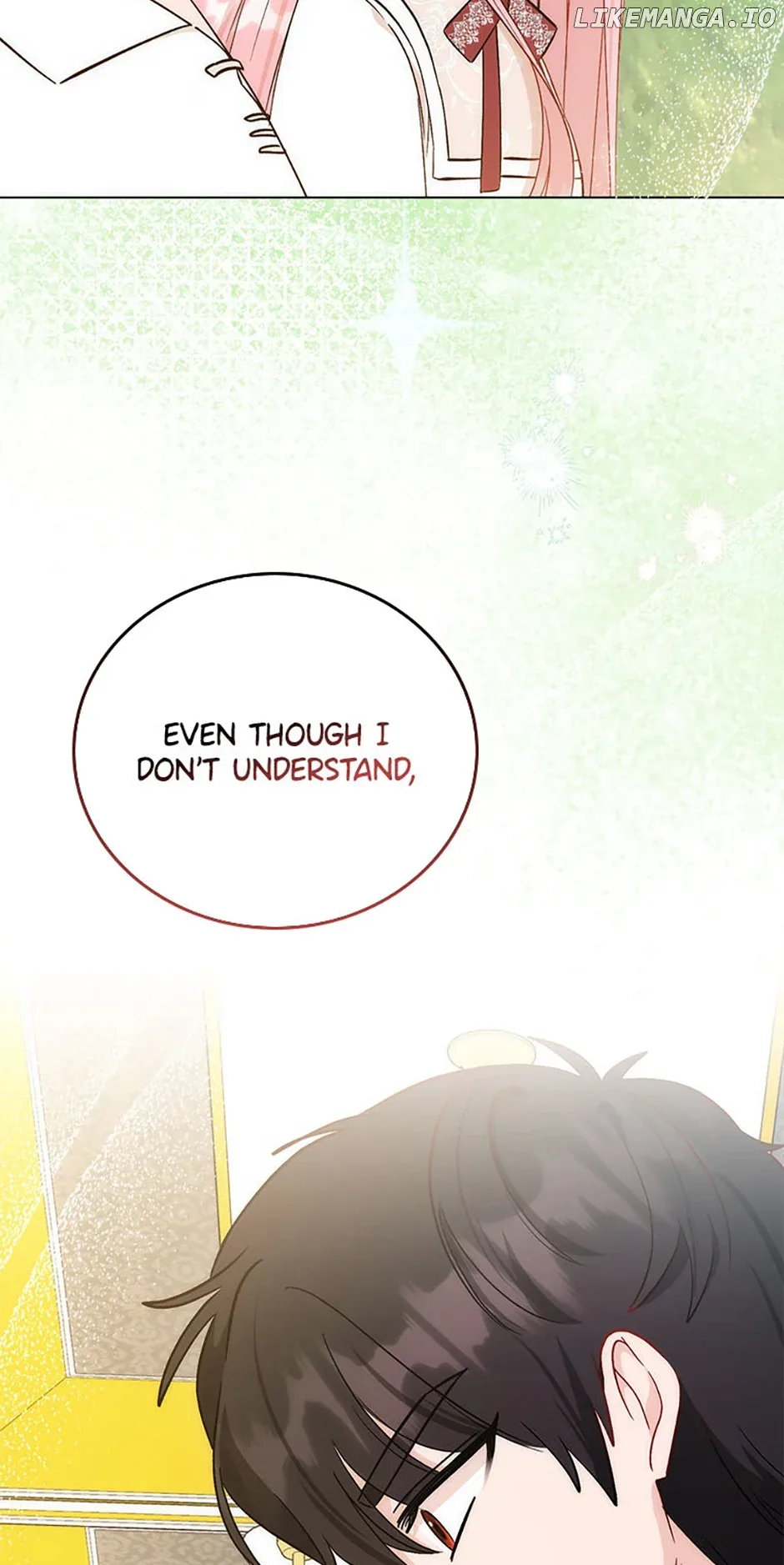 I Became the Sister of the Time-Limited Heroine Chapter 56 page 65