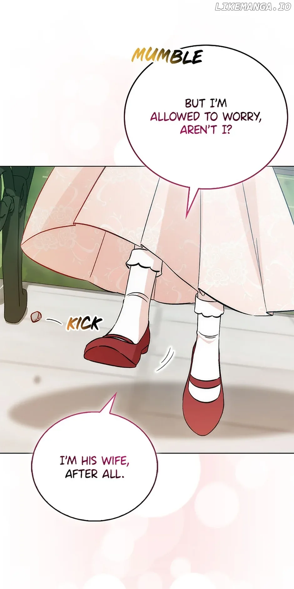 I Became the Sister of the Time-Limited Heroine Chapter 56 page 44