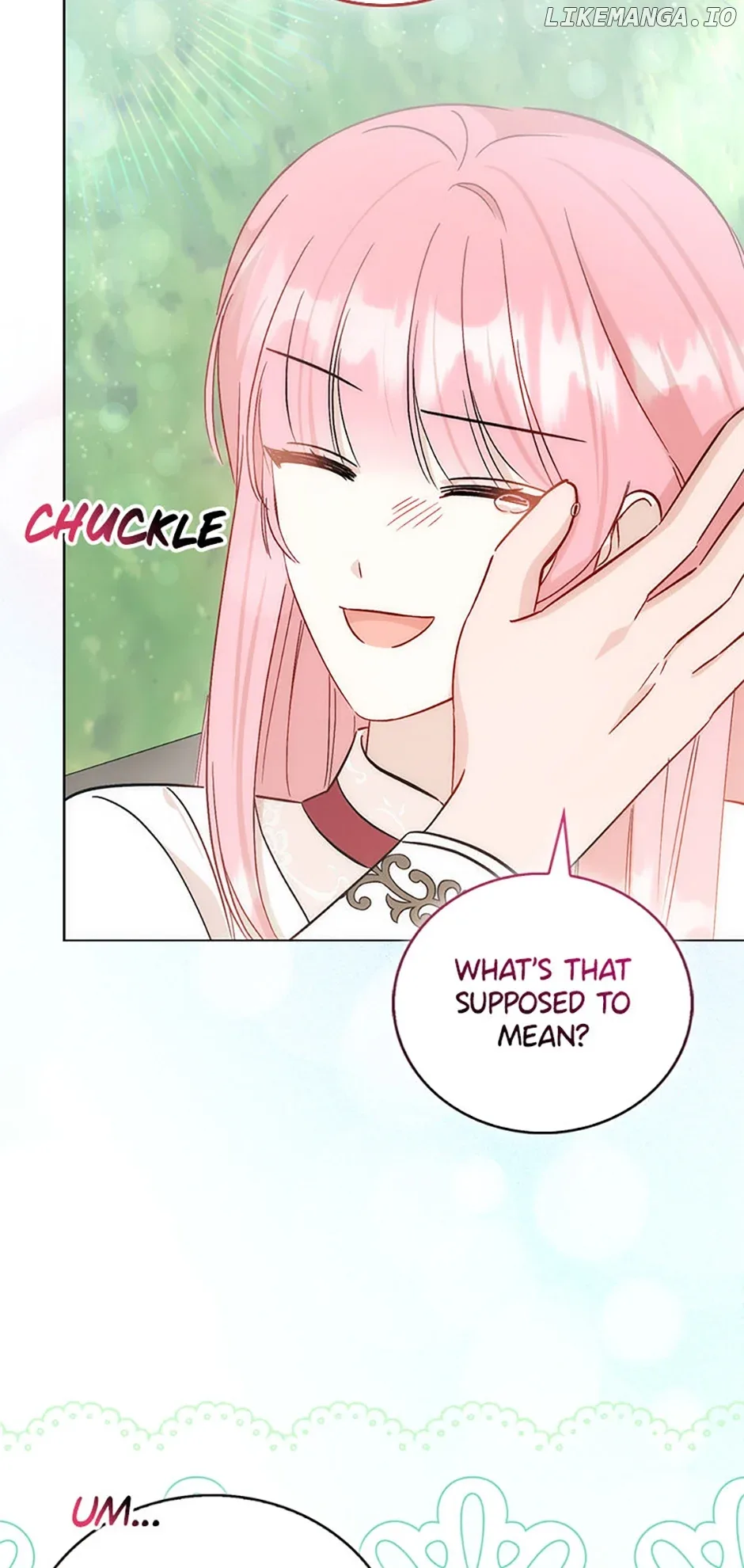 I Became the Sister of the Time-Limited Heroine Chapter 56 page 78