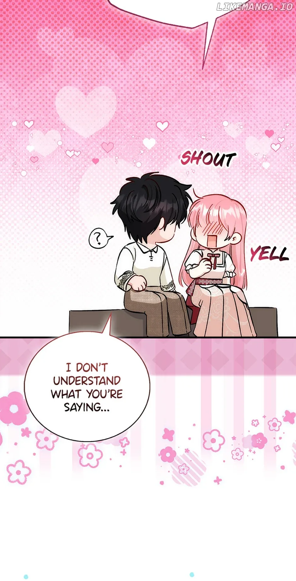 I Became the Sister of the Time-Limited Heroine Chapter 56 page 87