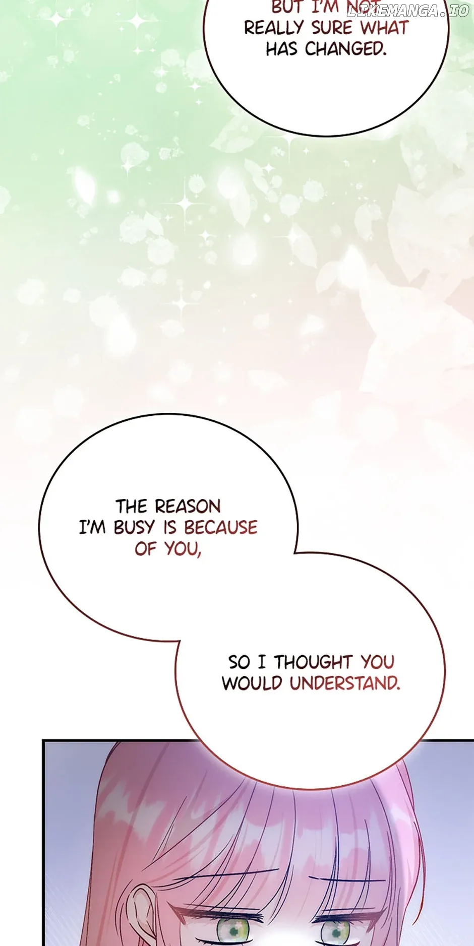 I Became the Sister of the Time-Limited Heroine Chapter 56 page 62