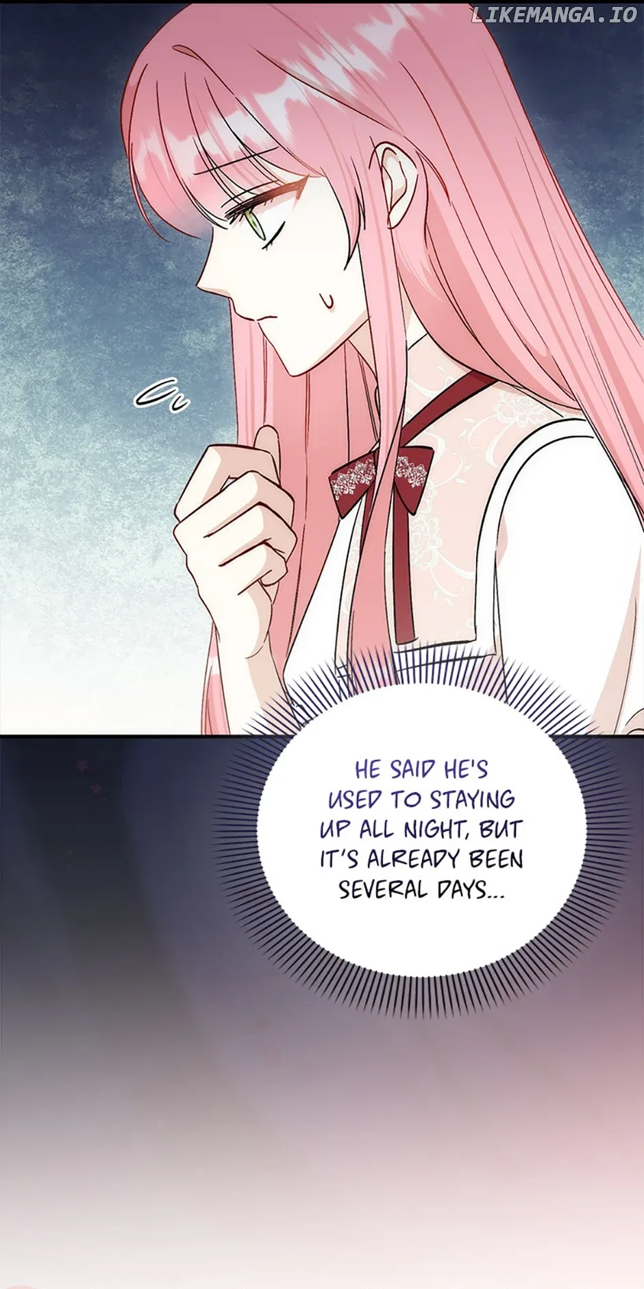 I Became the Sister of the Time-Limited Heroine Chapter 56 page 42