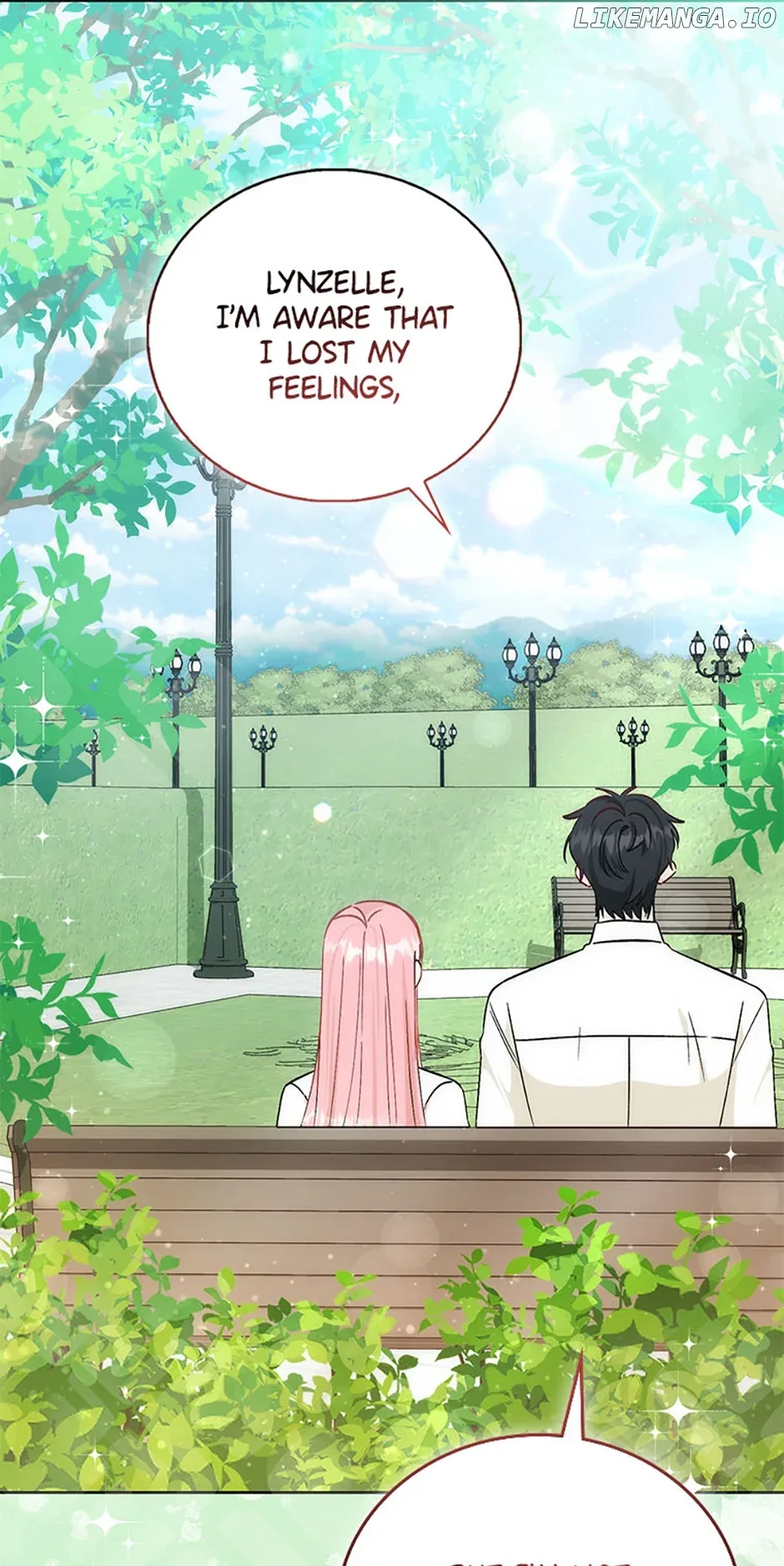 I Became the Sister of the Time-Limited Heroine Chapter 56 page 61