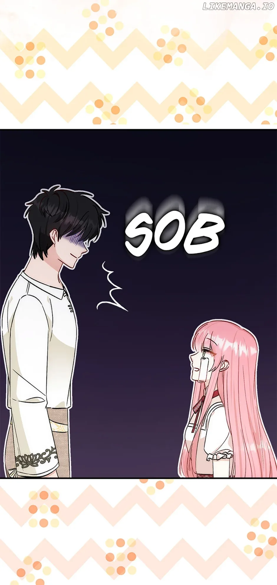 I Became the Sister of the Time-Limited Heroine Chapter 56 page 54