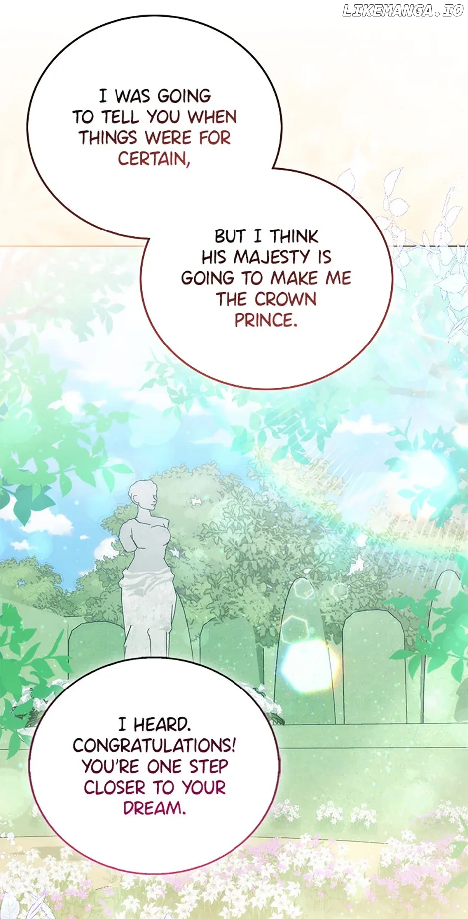 I Became the Sister of the Time-Limited Heroine Chapter 56 page 80