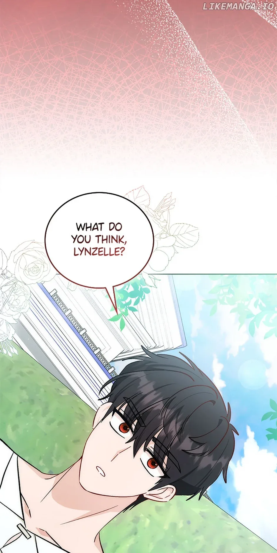 I Became the Sister of the Time-Limited Heroine Chapter 56 page 68
