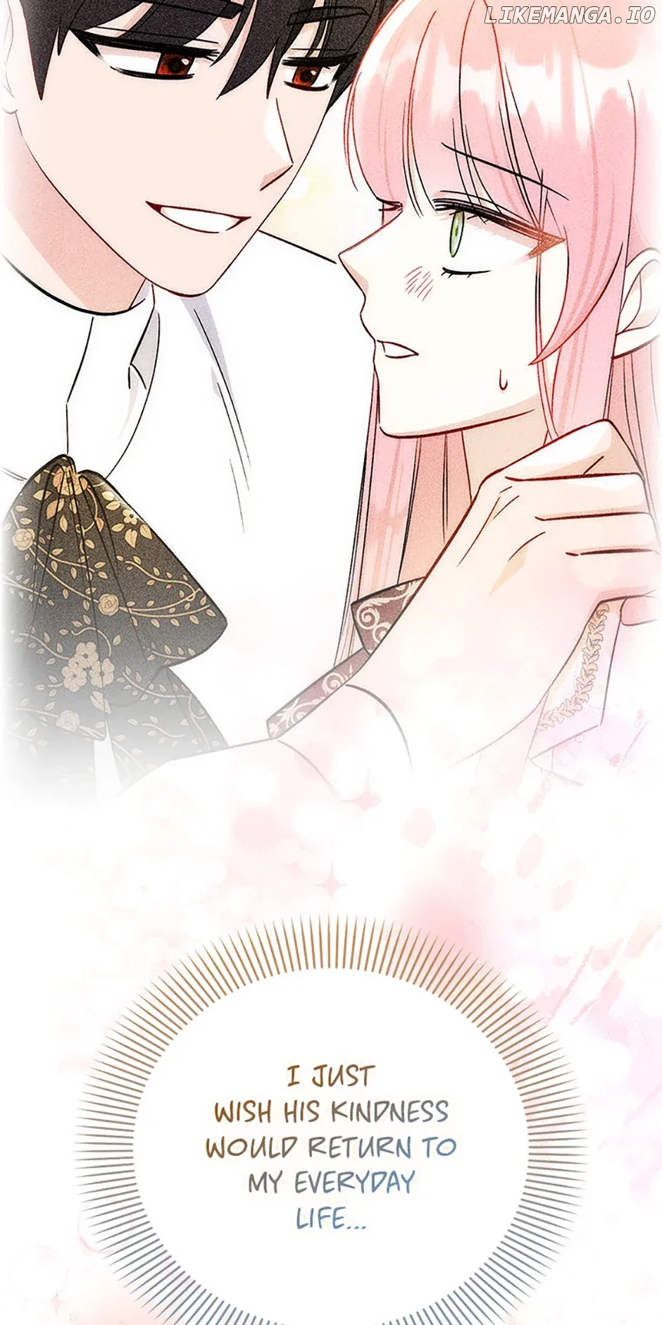 I Became the Sister of the Time-Limited Heroine Chapter 56 page 47