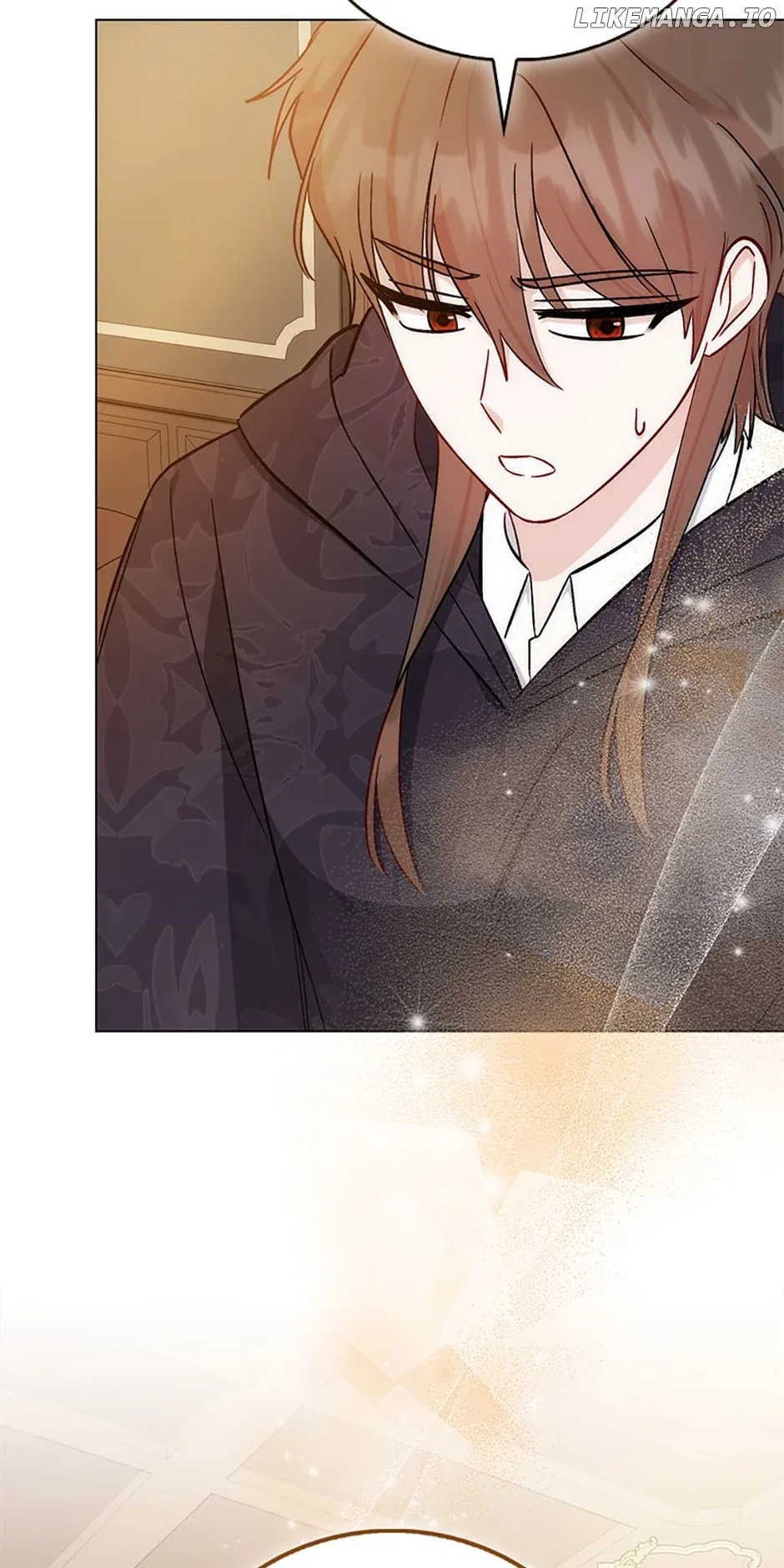 I Became the Sister of the Time-Limited Heroine Chapter 52 page 32