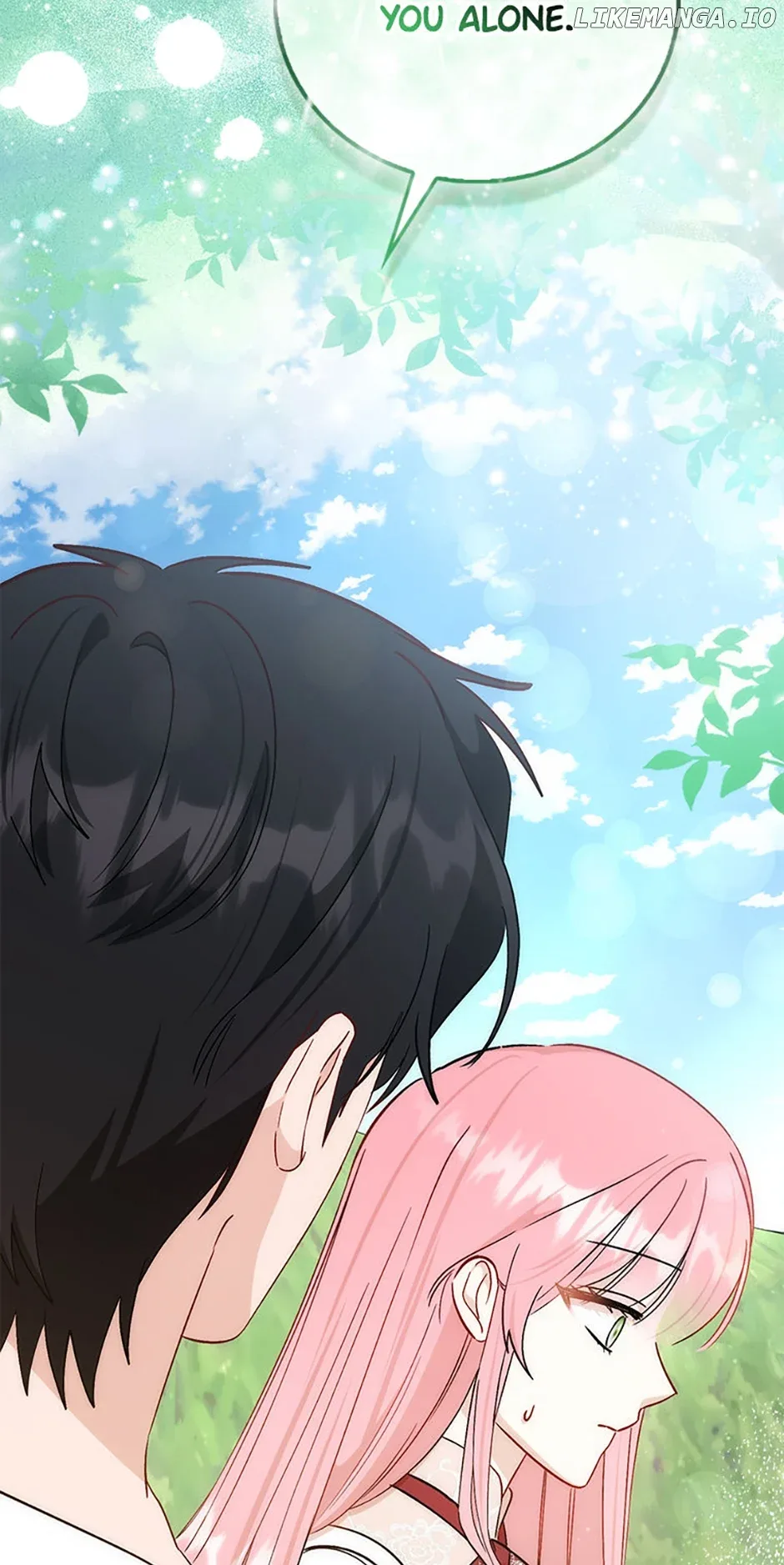 I Became the Sister of the Time-Limited Heroine Chapter 56 page 64