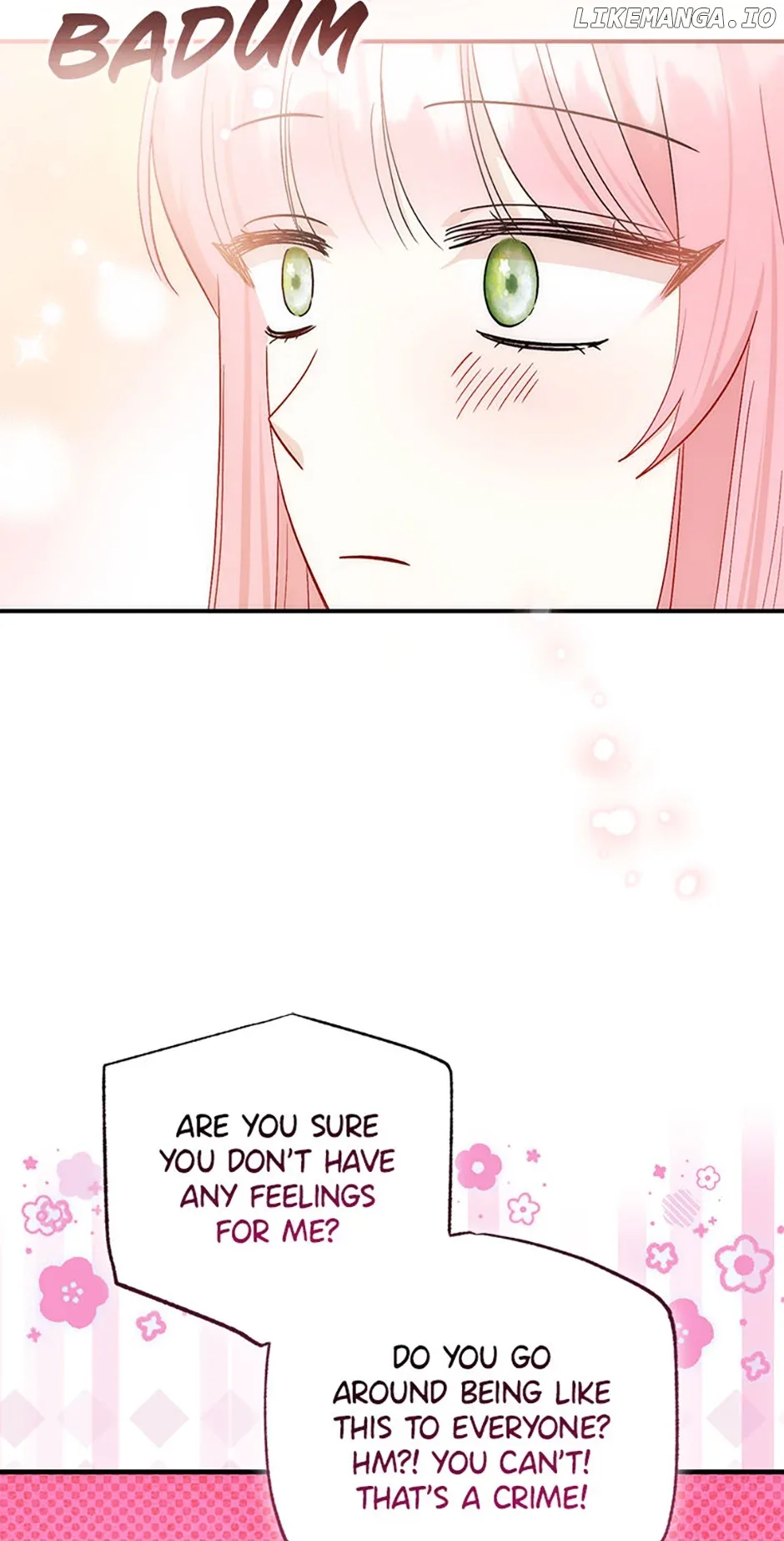 I Became the Sister of the Time-Limited Heroine Chapter 56 page 86