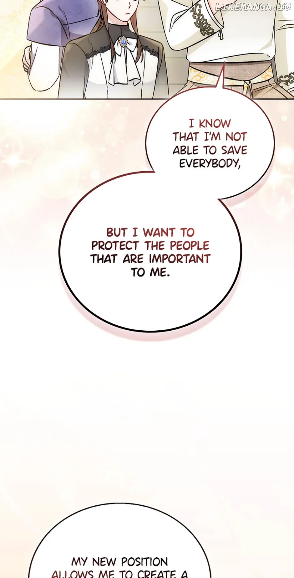 I Became the Sister of the Time-Limited Heroine Chapter 56 page 82