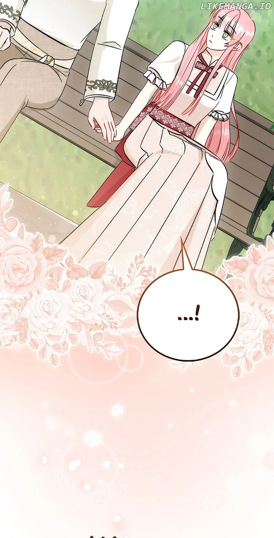 I Became the Sister of the Time-Limited Heroine Chapter 56 page 85