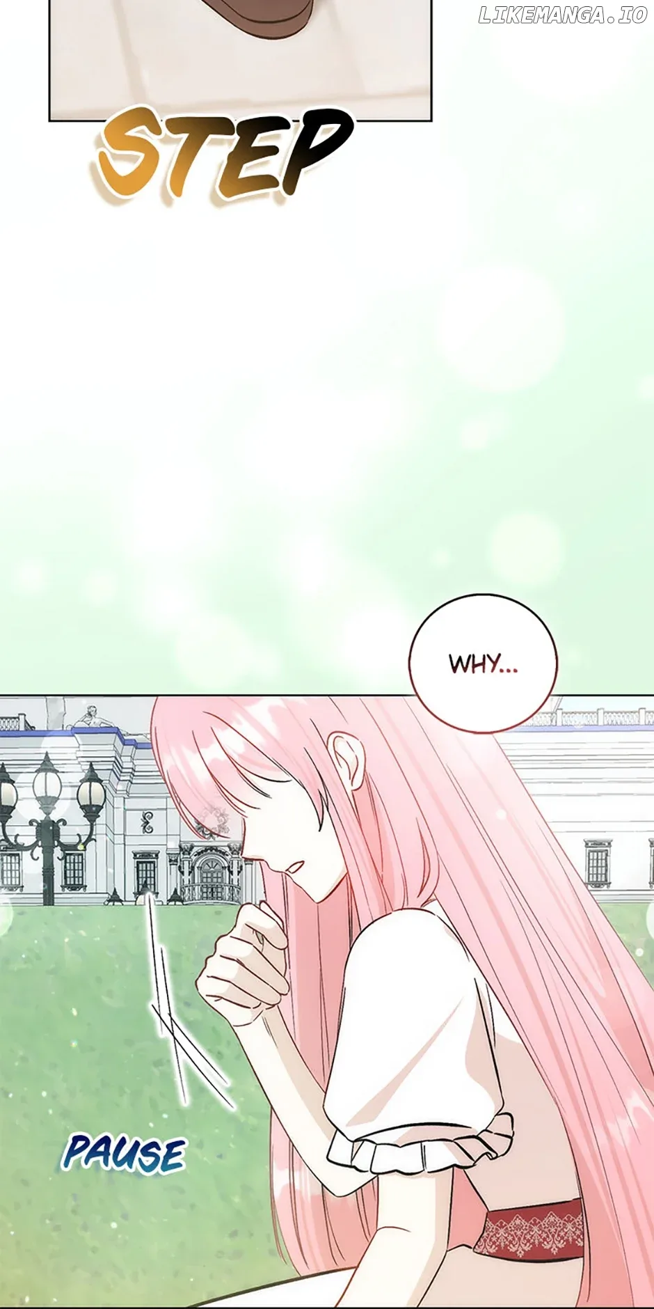 I Became the Sister of the Time-Limited Heroine Chapter 56 page 51