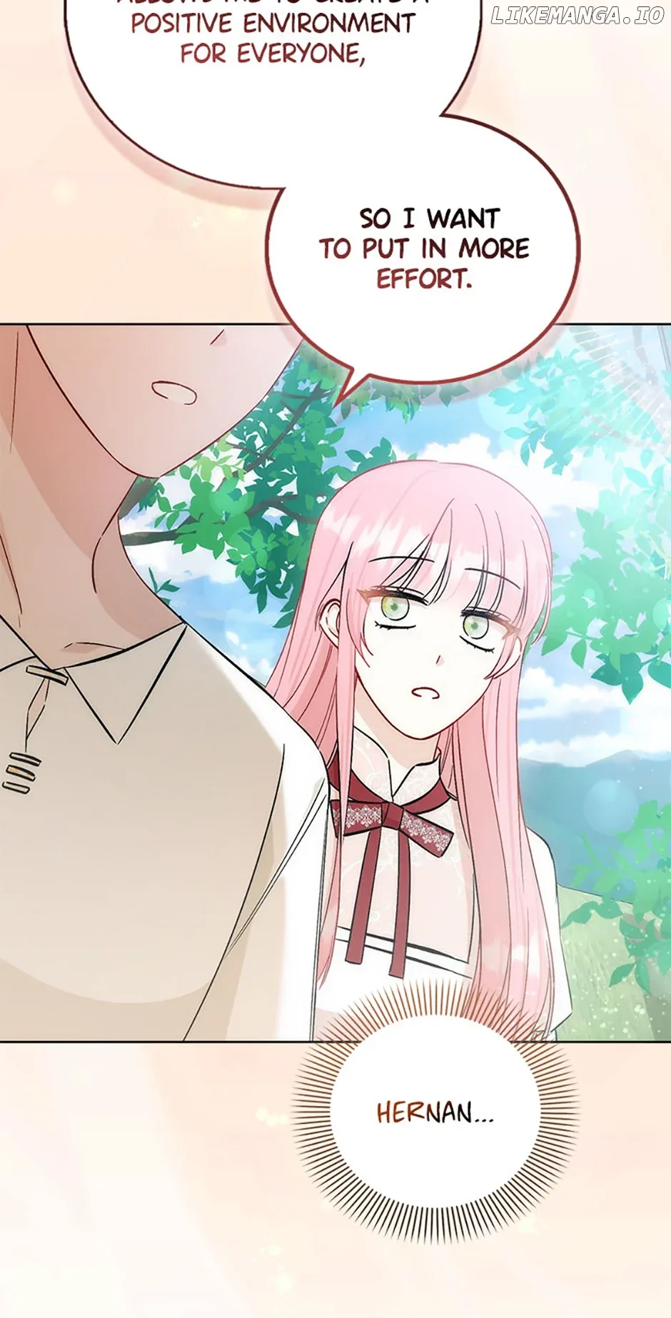 I Became the Sister of the Time-Limited Heroine Chapter 56 page 83