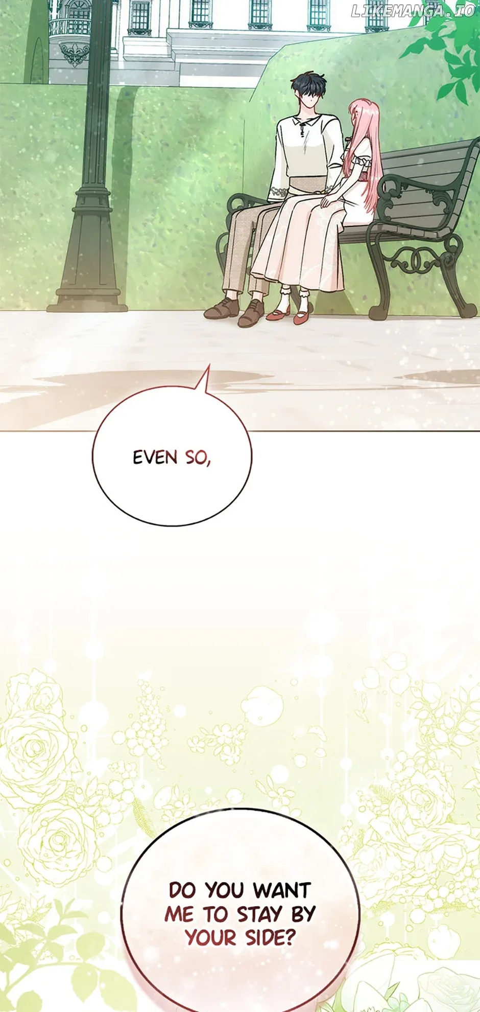 I Became the Sister of the Time-Limited Heroine Chapter 56 page 74