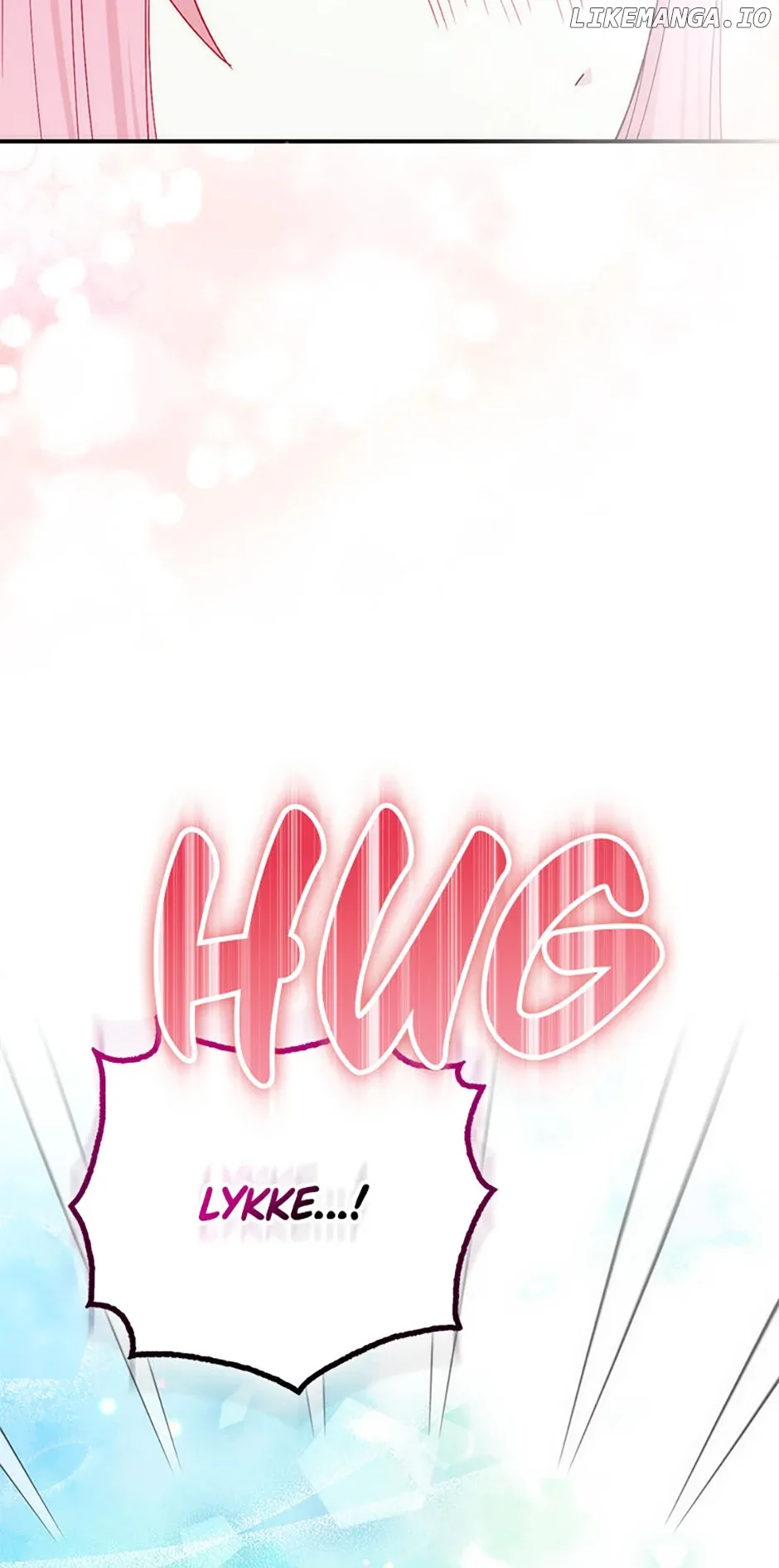 I Became the Sister of the Time-Limited Heroine Chapter 50 page 77