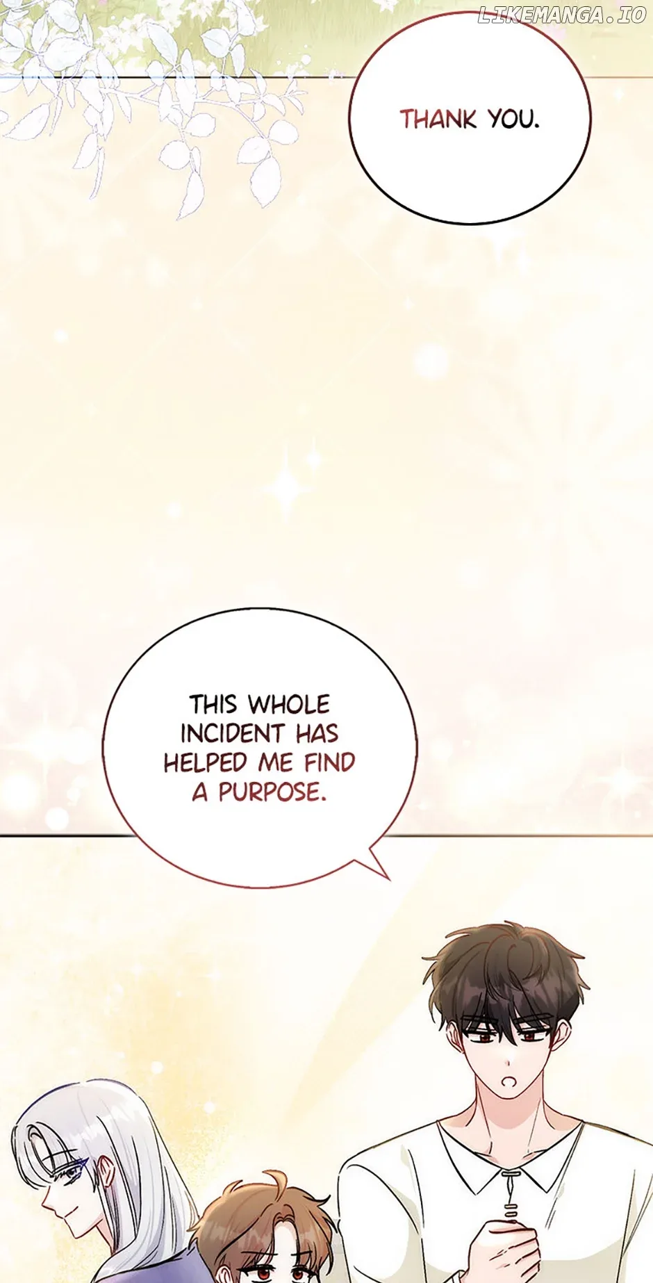 I Became the Sister of the Time-Limited Heroine Chapter 56 page 81