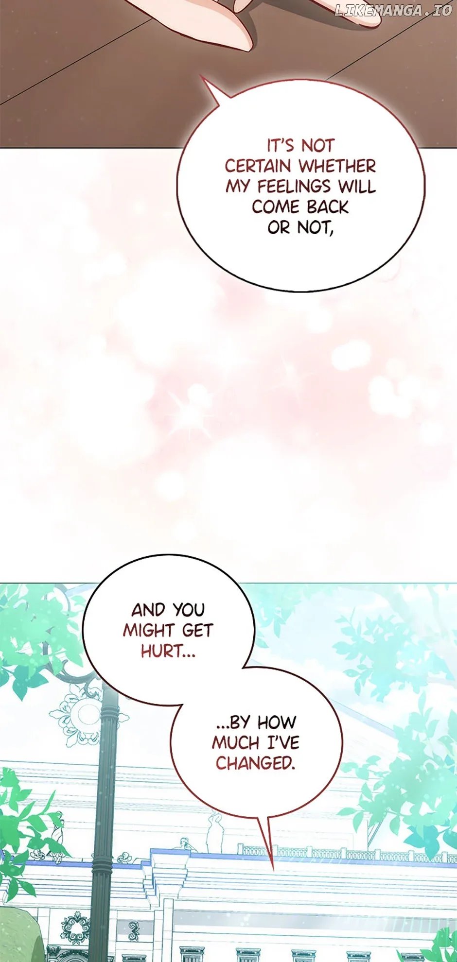 I Became the Sister of the Time-Limited Heroine Chapter 56 page 73