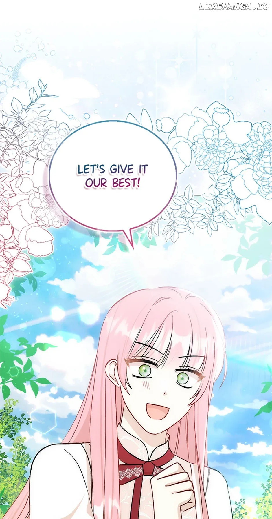 I Became the Sister of the Time-Limited Heroine Chapter 56 page 89