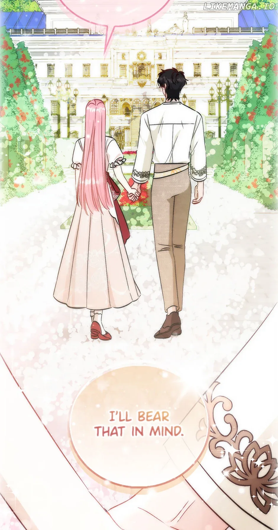 I Became the Sister of the Time-Limited Heroine Chapter 56 page 93
