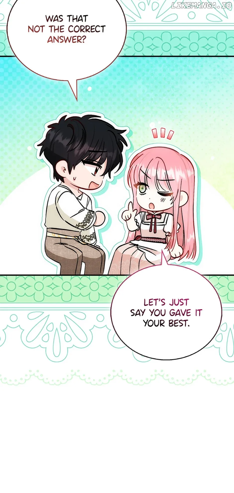 I Became the Sister of the Time-Limited Heroine Chapter 56 page 79