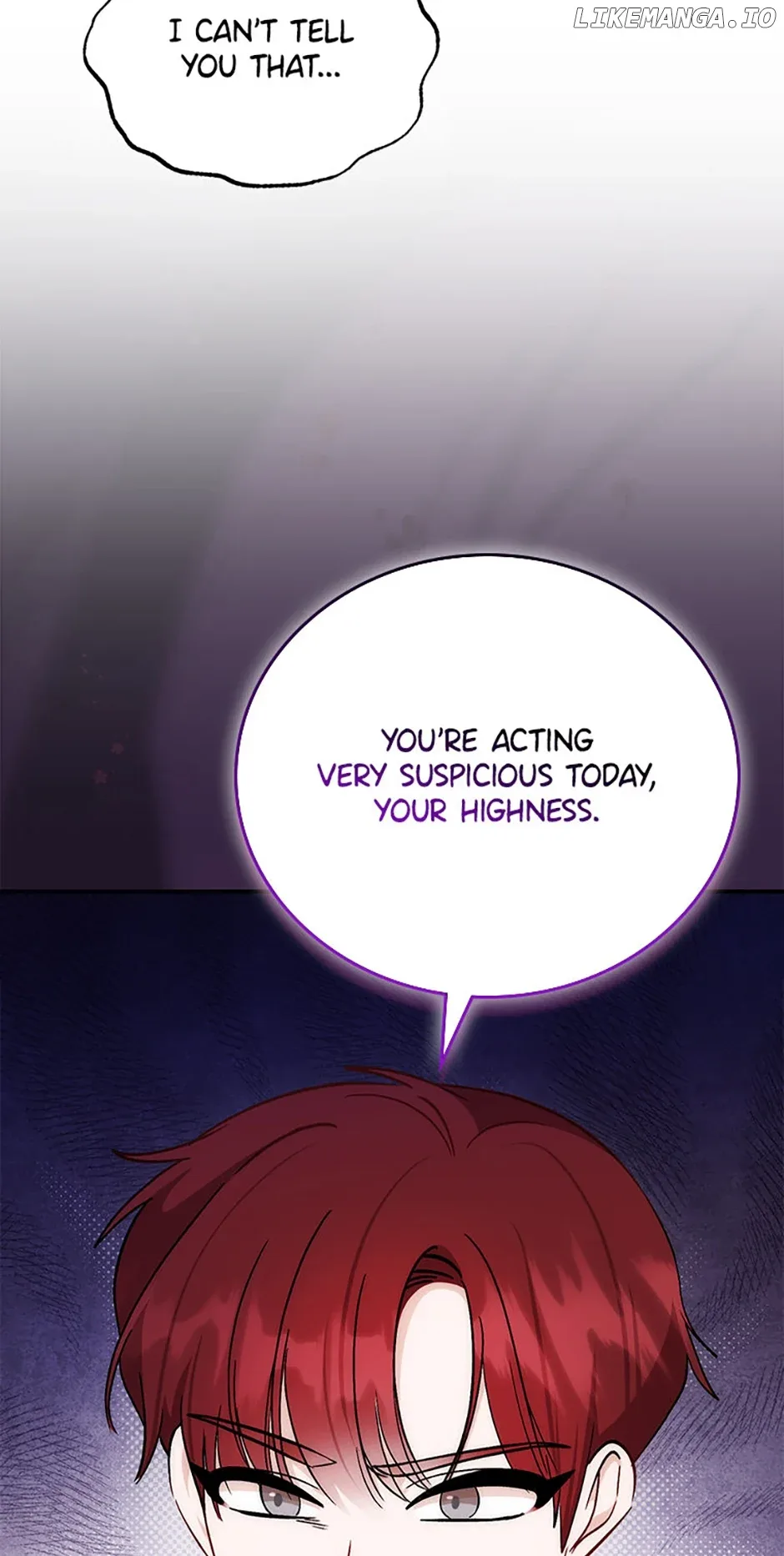 I Became the Sister of the Time-Limited Heroine Chapter 52 page 29