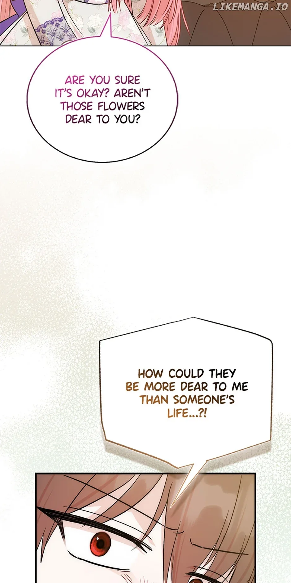 I Became the Sister of the Time-Limited Heroine Chapter 52 page 42