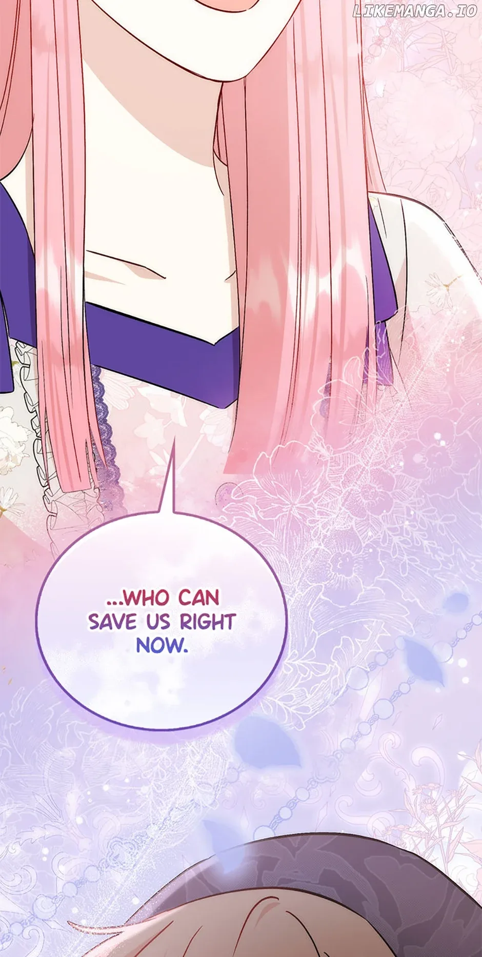 I Became the Sister of the Time-Limited Heroine Chapter 52 page 22
