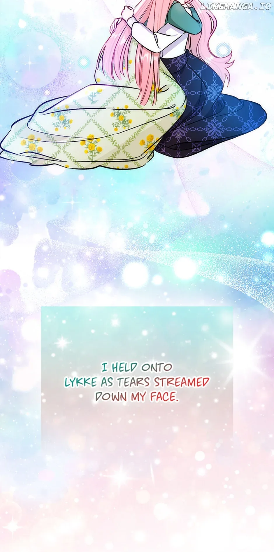 I Became the Sister of the Time-Limited Heroine Chapter 50 page 80