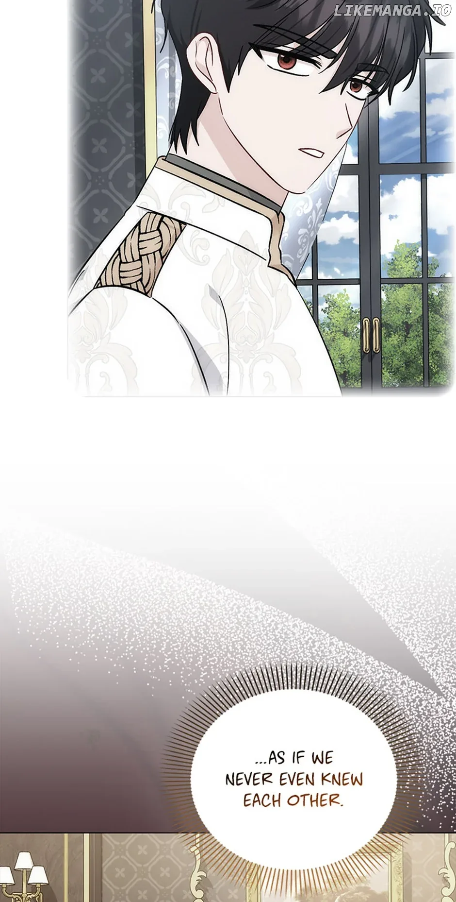 I Became the Sister of the Time-Limited Heroine Chapter 54 page 17