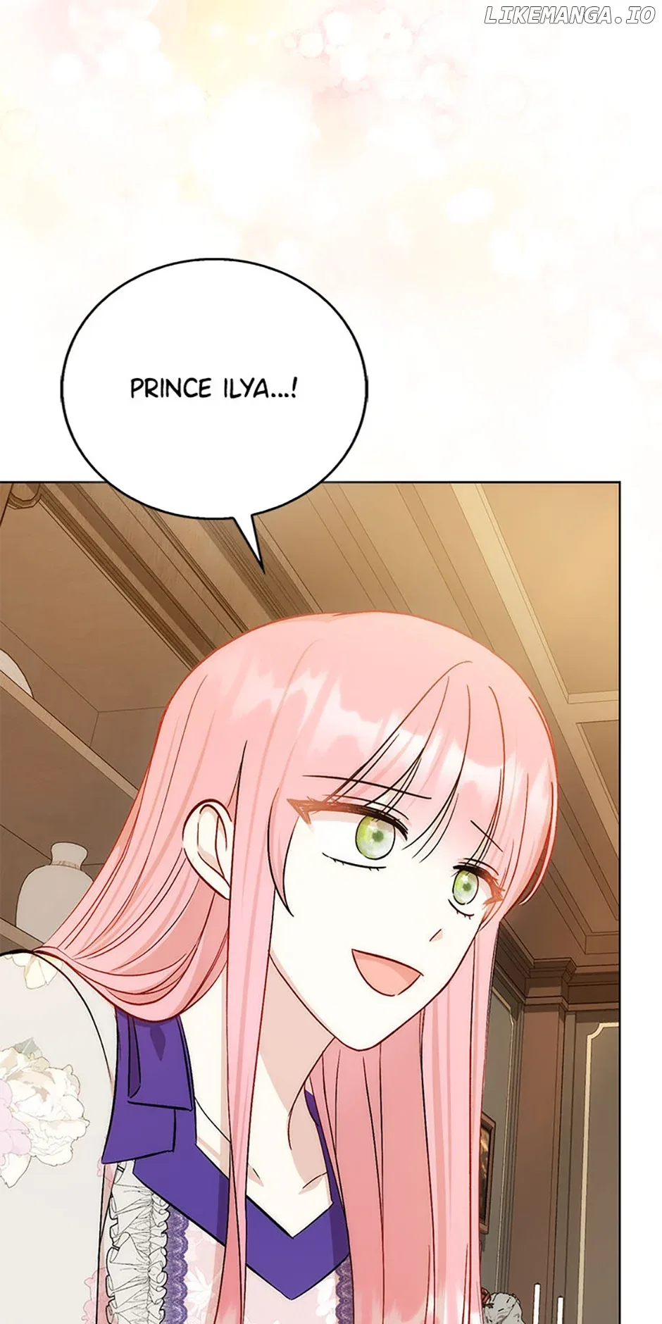 I Became the Sister of the Time-Limited Heroine Chapter 52 page 34