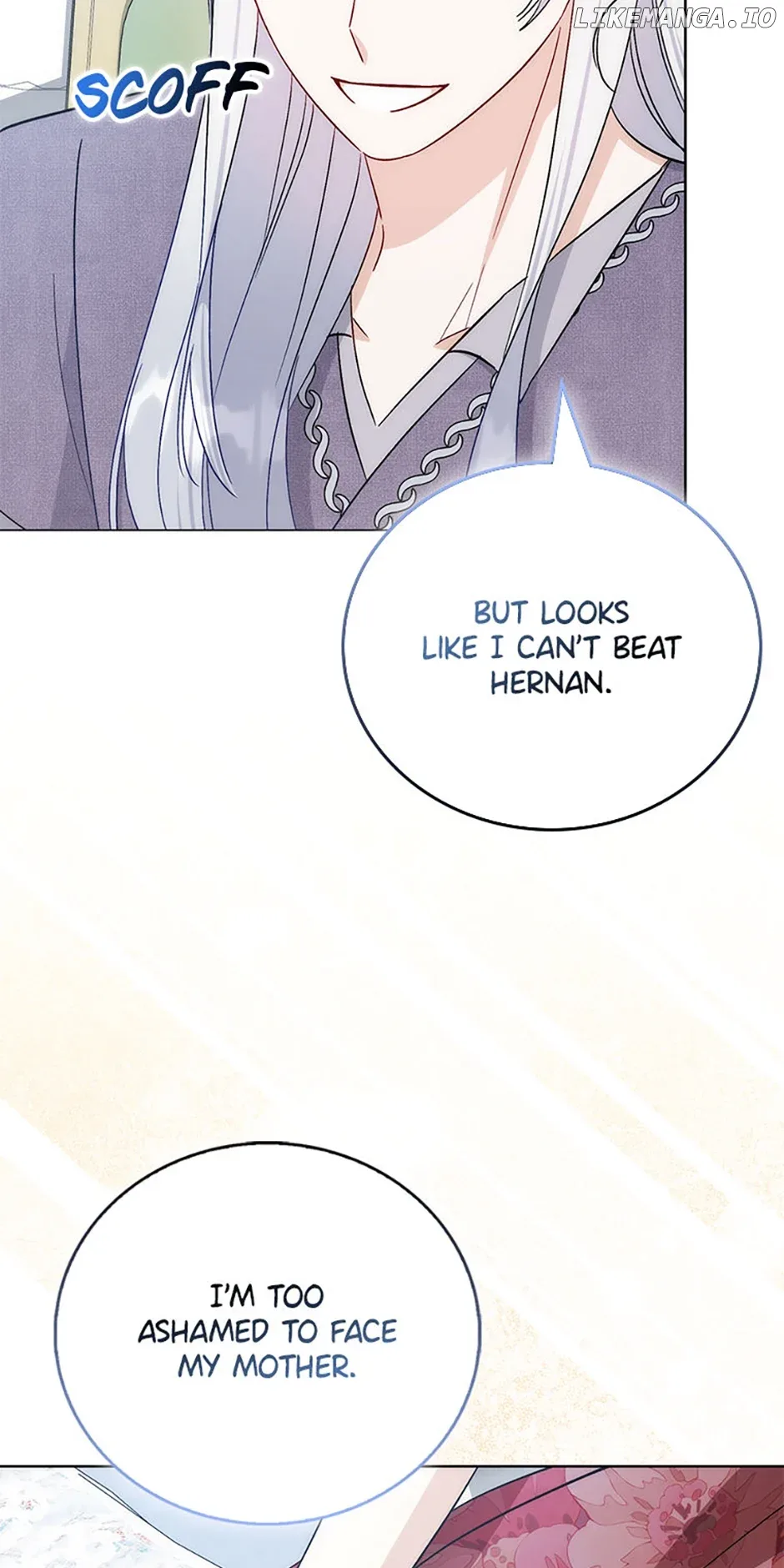 I Became the Sister of the Time-Limited Heroine Chapter 54 page 29