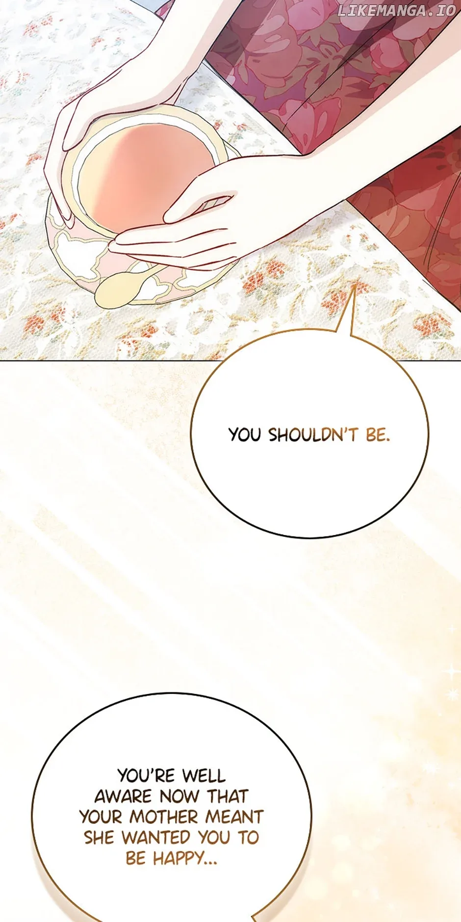 I Became the Sister of the Time-Limited Heroine Chapter 54 page 30