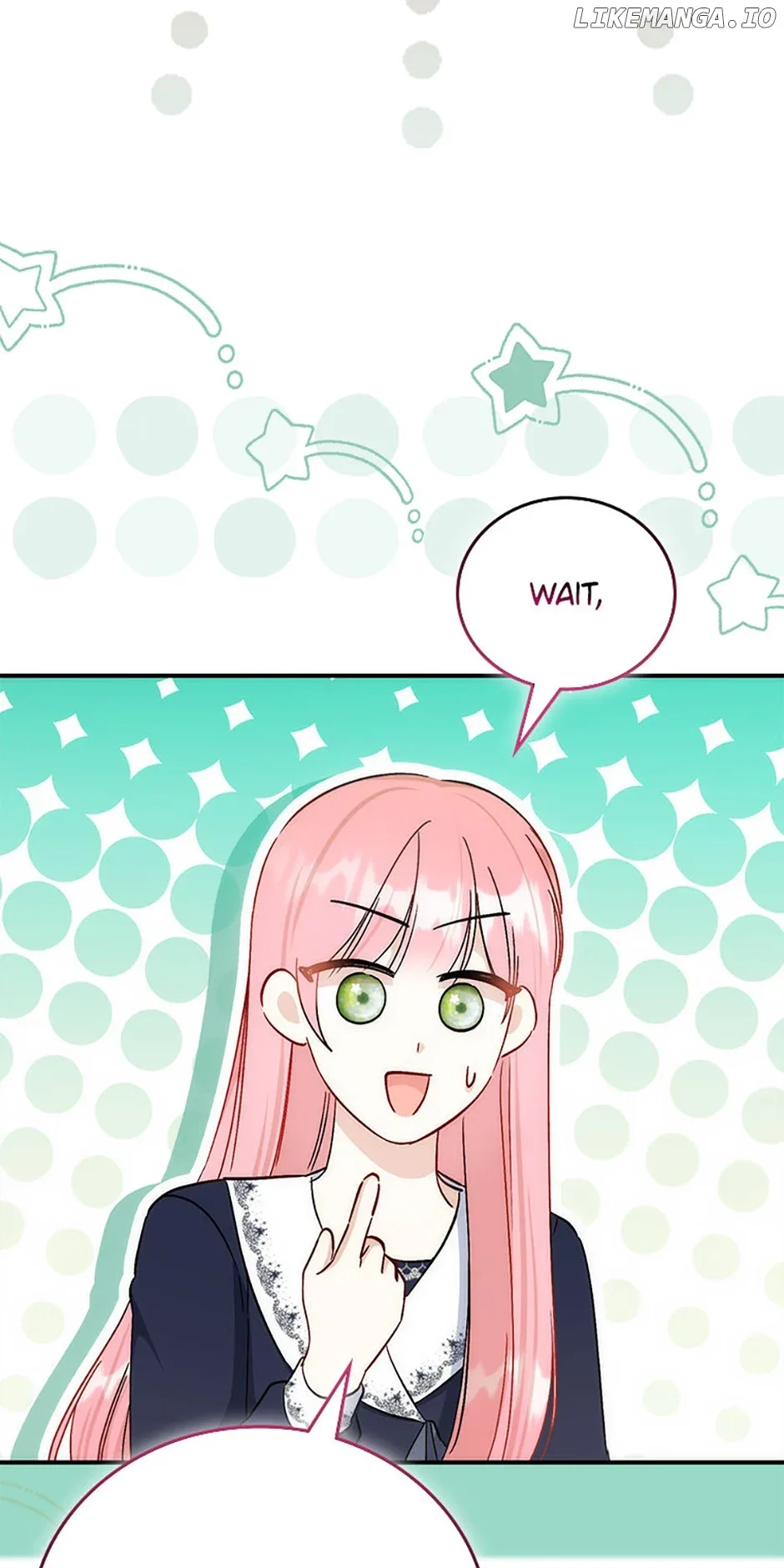 I Became the Sister of the Time-Limited Heroine Chapter 54 page 26