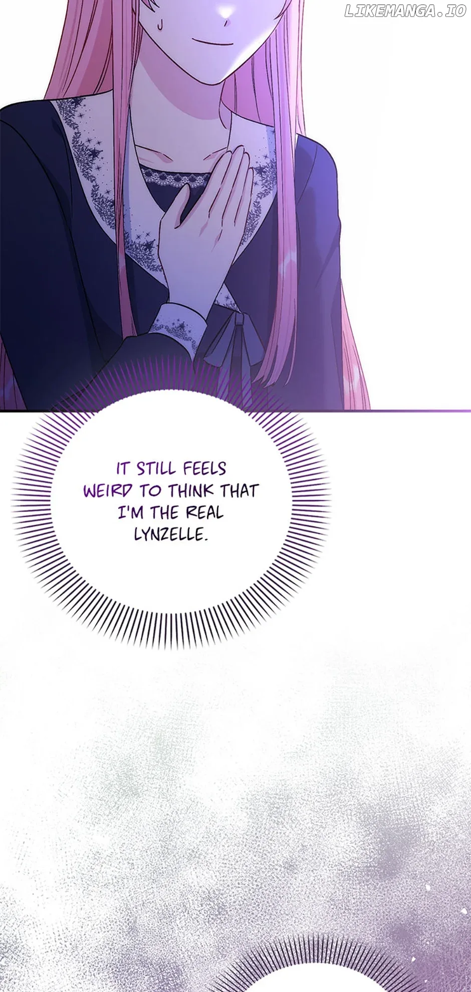 I Became the Sister of the Time-Limited Heroine Chapter 54 page 39