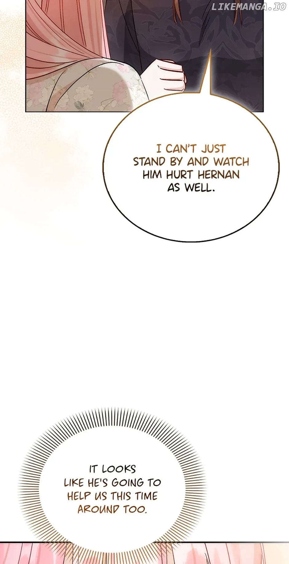 I Became the Sister of the Time-Limited Heroine Chapter 52 page 52