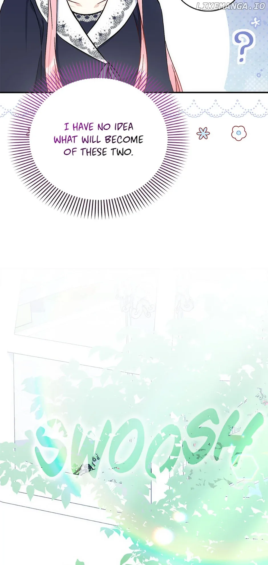 I Became the Sister of the Time-Limited Heroine Chapter 54 page 35